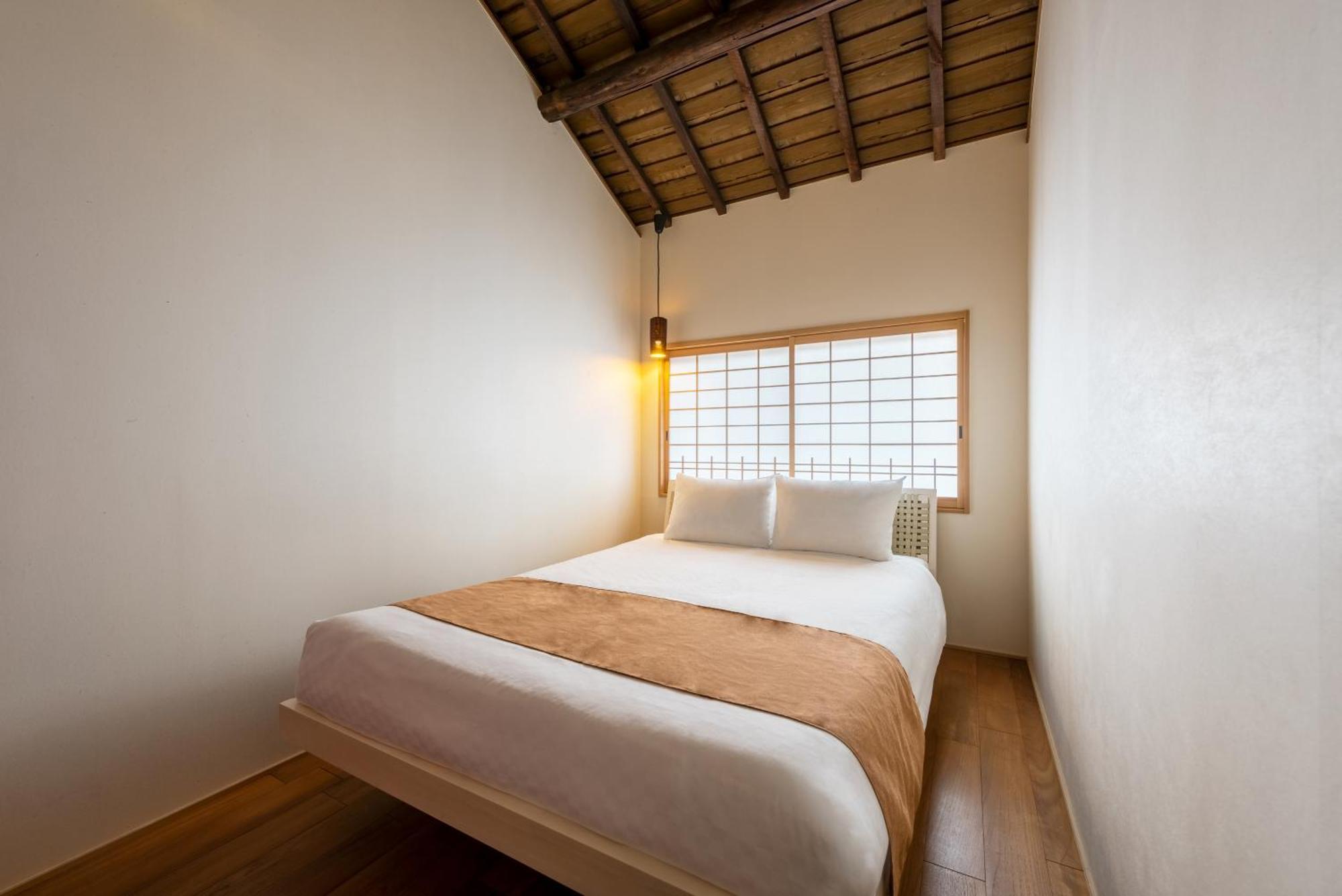 Choya Chawanzaka Machiya House Ferienhaus Kyōto