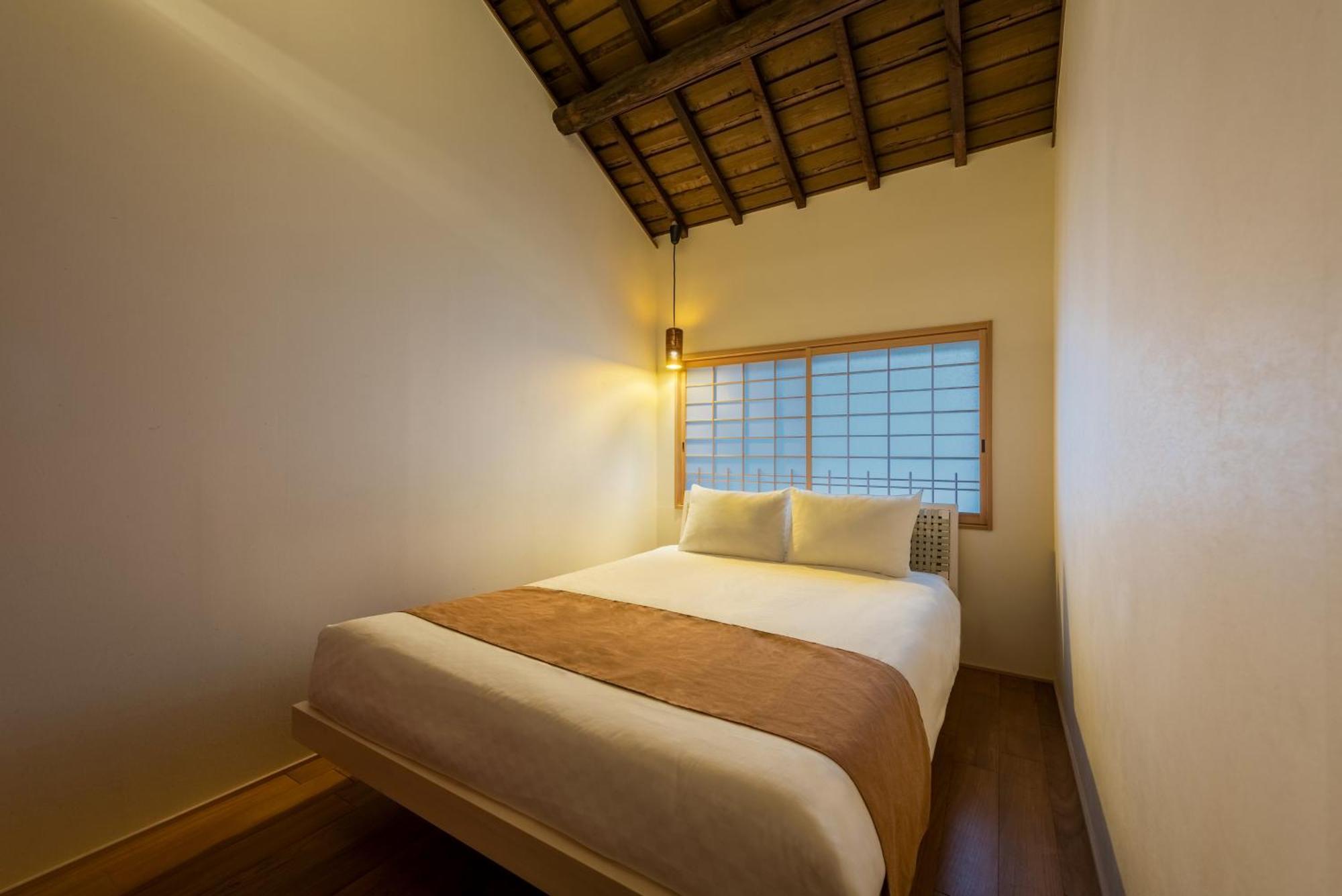 Choya Chawanzaka Machiya House Ferienhaus