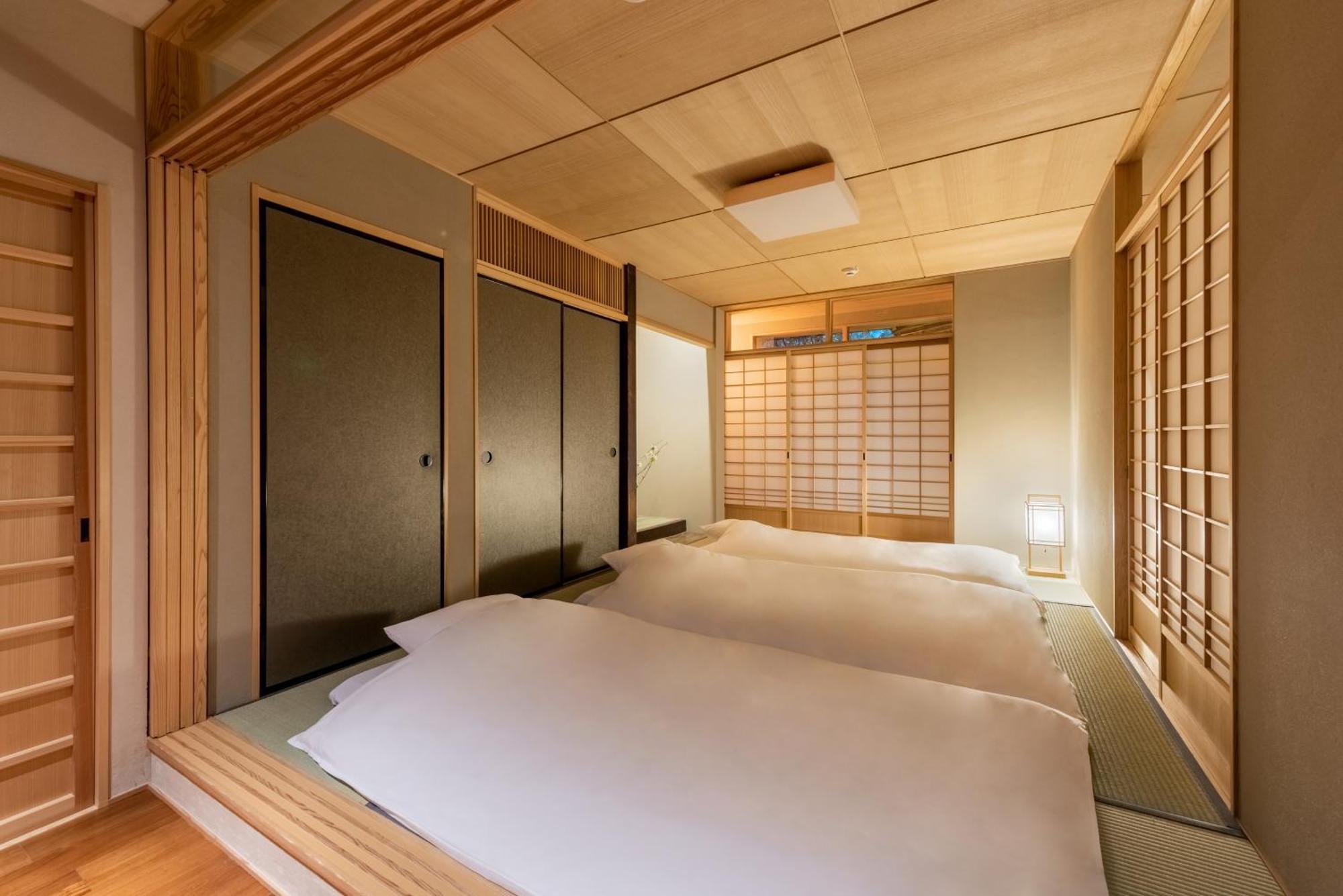 Ferienhaus Choya Chawanzaka Machiya House