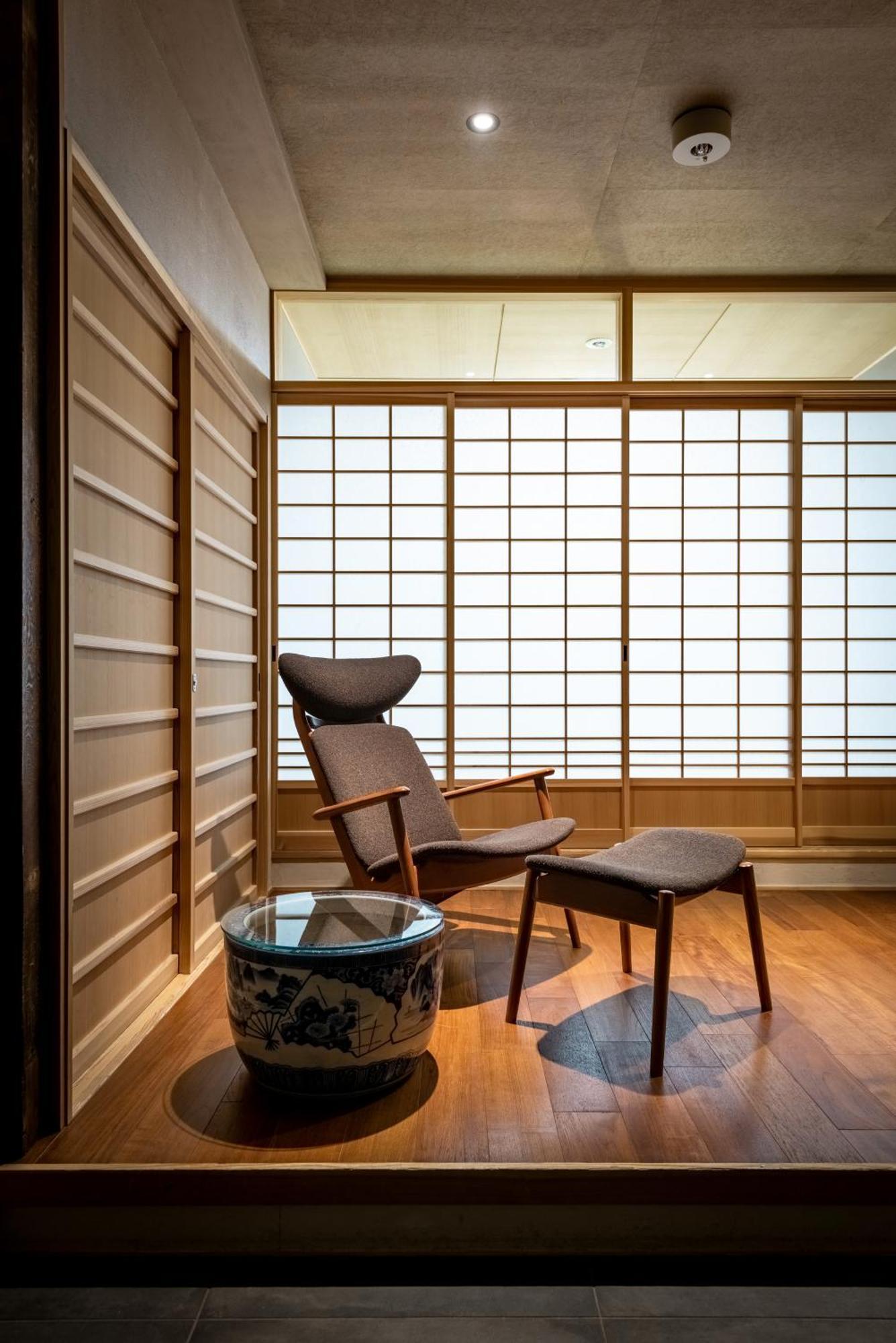 Choya Chawanzaka Machiya House * Kyōto