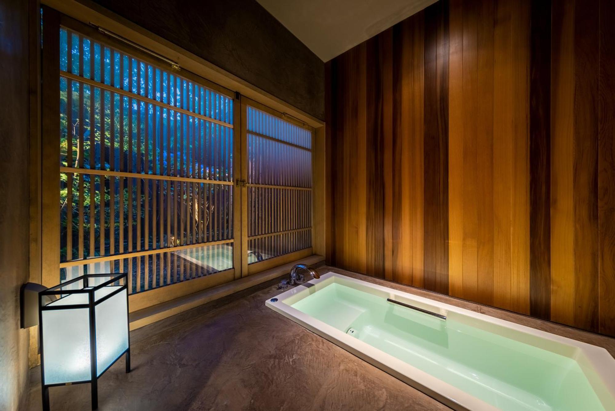 Choya Chawanzaka Machiya House Ferienhaus *