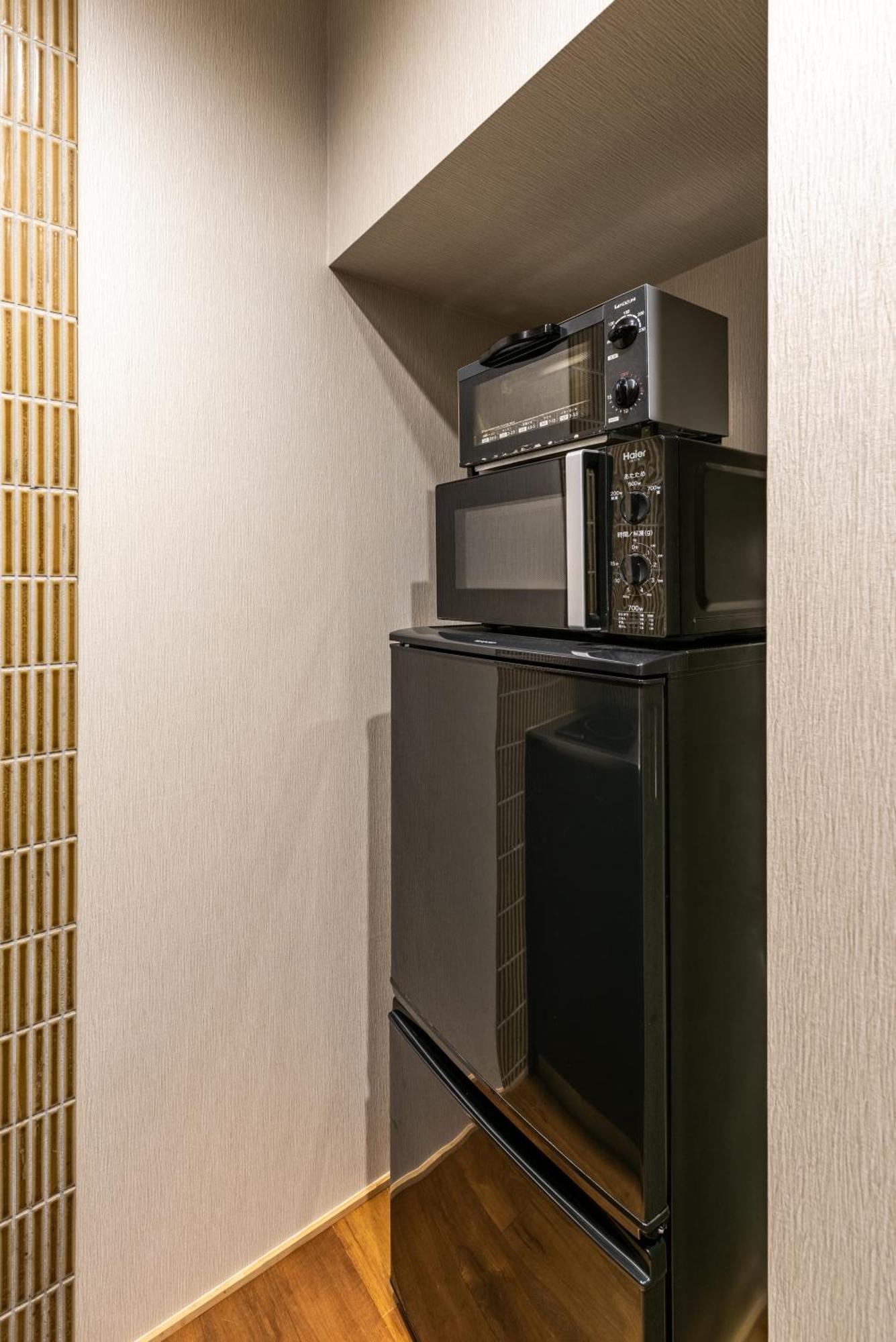Choya Chawanzaka Machiya House Ferienhaus
