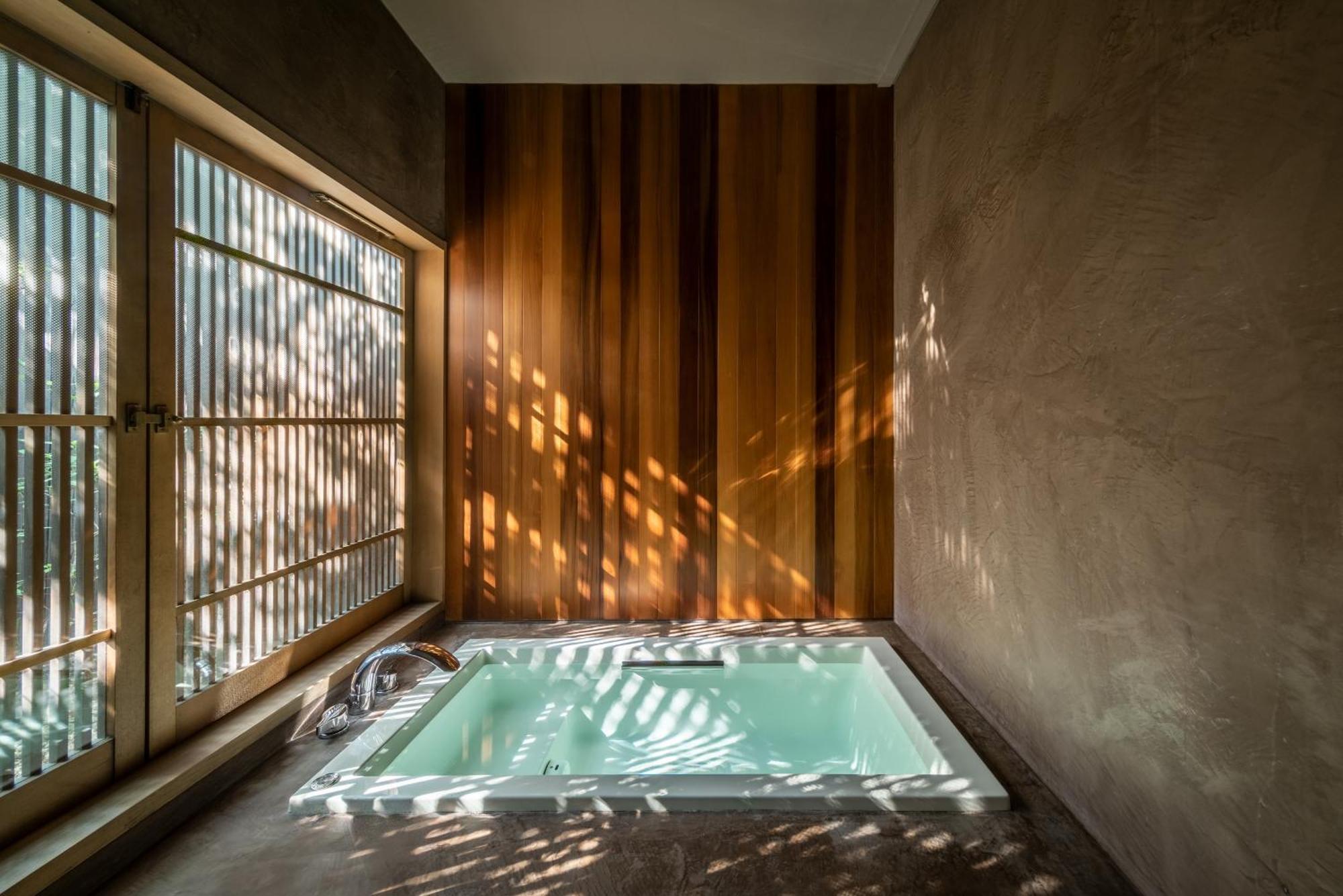 Ferienhaus Choya Chawanzaka Machiya House